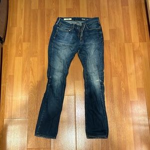 Gap Men’s Slim Fit Jeans